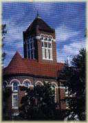 Anderson County Courthouse