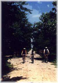 Prairie Spirit Trail