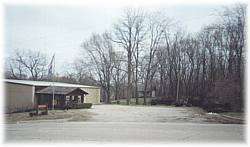 Baxter Springs Historical Museum