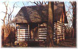 Log Cabin