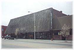 Little League Baseball Museum