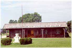 Crawford County Historical Museum