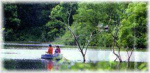 Crawford County State Lake