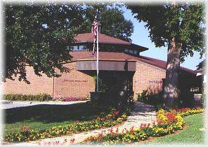 Coffey County Historical Society and Museum