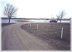 Gridley City Lake