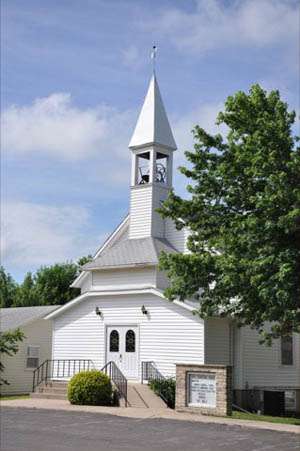Gridley Christian Church