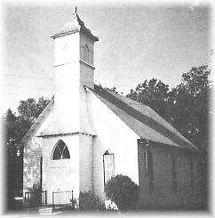 Prairie View Church