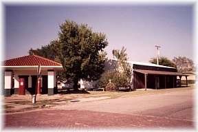 Gragg Agricultural Memorial and Benson Museum