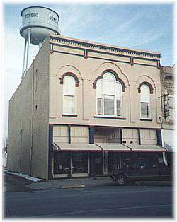 Oswego Historical Society Museum