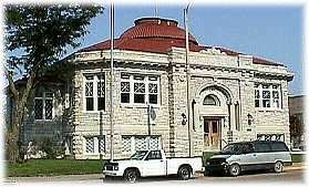 Carnegie Arts Center