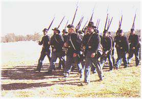 Mine Creek Battlefield State Historical Site