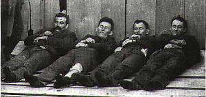 The Dalton Gang