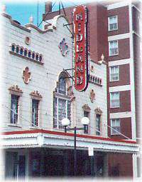 Midland Theater