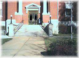 Independence Public Library