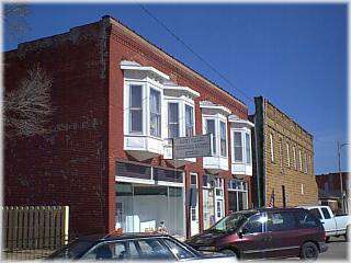 Caney Valley Historical Society Museum