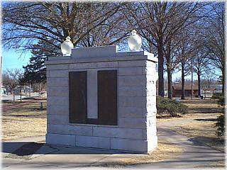 Gen. George H. Wark Memorial Park