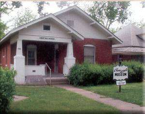 Cherryvale Museum