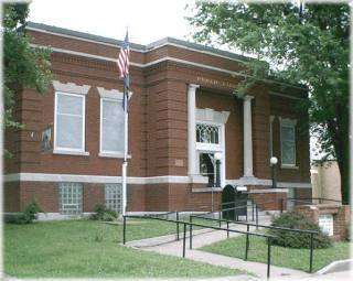 Carnegie Library