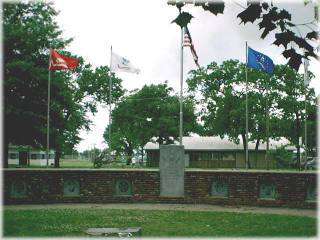 Logan Memorial Veteran's Park