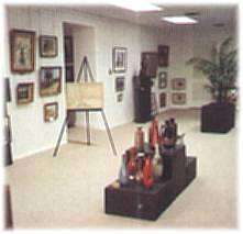 Chanute Art Gallery