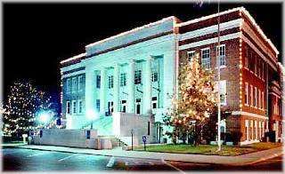 Memorial Auditorium