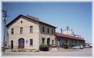 Visitor Information Center