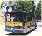 Atchison Trolley