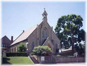 Trinity Episcopal Church