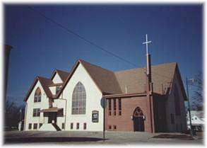 United Methodist Church