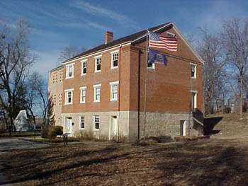 Native American Heritage Museum