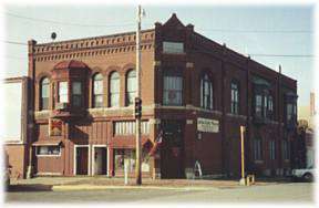 Jackson County Historical Museum