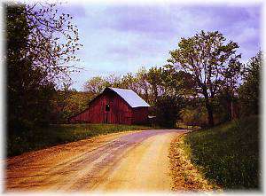 Prairie Band Potawatomi Reservation