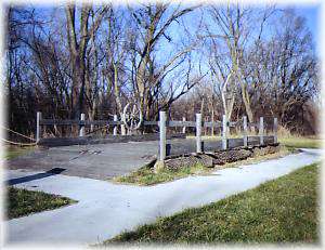 Historic Trails Park