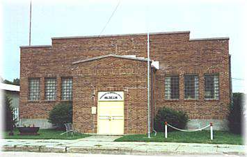 Washington County Historical Museum