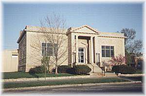 Cloud County Historical Museum