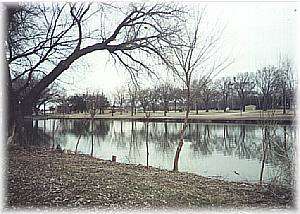 Lakeside Campground