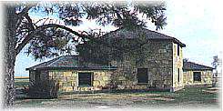 Historic Fort Hays