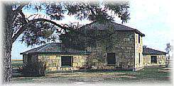 Historic Fort Hays
