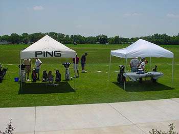 Precision Valley Golf Center