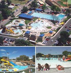 Hays Aquatic Park