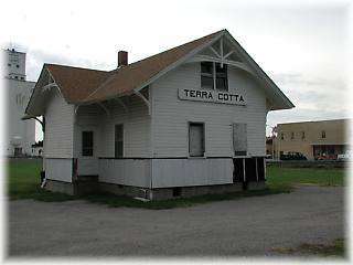 Terra Cotta Depot