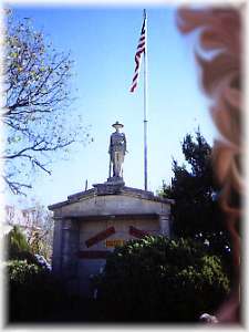 War Memorial