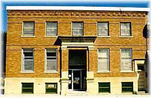 Mankato Library