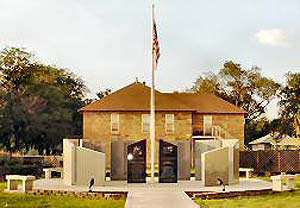 Ness County Veterans Memorial Park