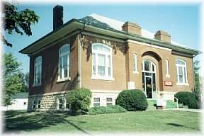 Carnegie Library