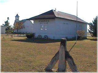 Osborne County Museum Complex