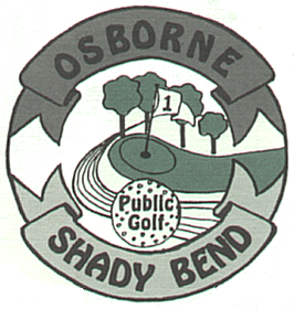 Osborne Shady Bend Golf Course