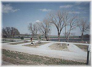 Rocky Pond Recreation Area