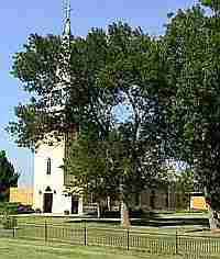 Ada Lutheran Church