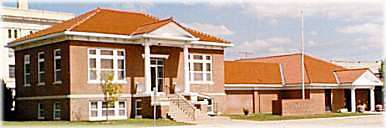 Carnegie Library